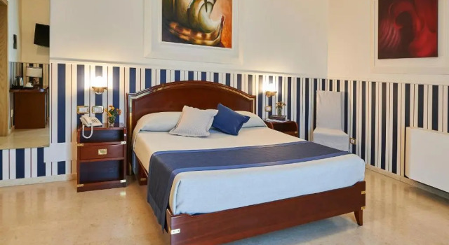 Двухместный номер Classic Corte Di Nettuno - CDSHotels