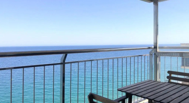 Апартаменты Apartamento Elypalace 15-2