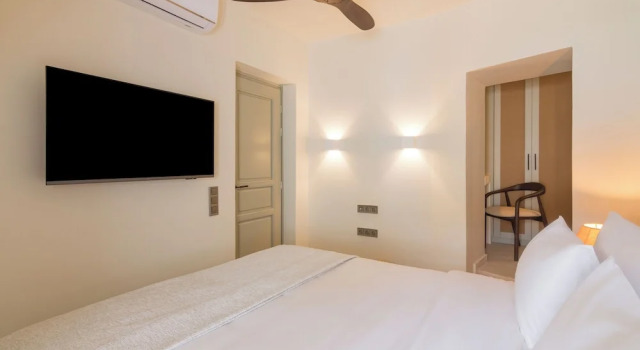 Maison Muse, Book Hotel Hydra Saronic Islands