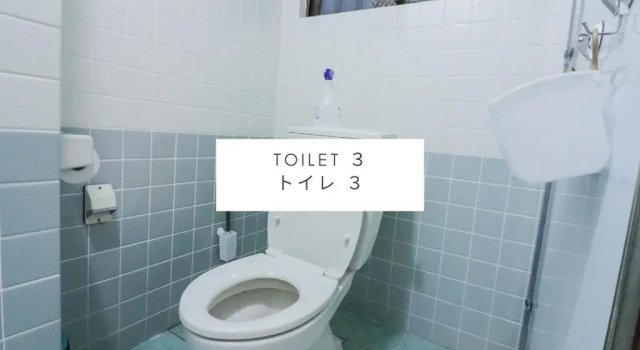 Шестиместный номер Comfort ALL FRIENDS Guest House