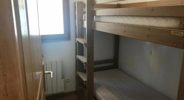 Appartement Montgenèvre, 2 pièces, 6 personnes - FR-1-445-132