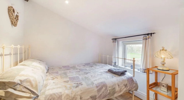 Pye Hall Cottage, Rezervasyon Tatil Evi Merseyside villalar, Villa