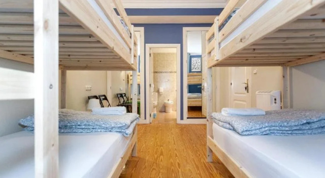 Pension Goiko, Varaa Hotelli San Sebastián Costa Guipúzcoa