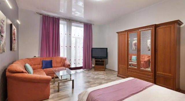 Queens Apartments 1, Забронировать Апартаменты/квартира Апартаменты Львова, рядом с Русская улица, Апартаменты/квартира