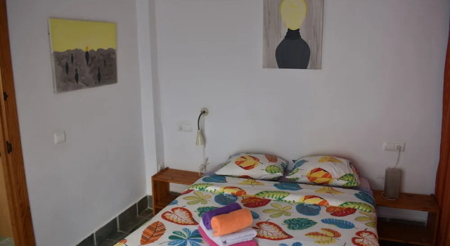 Abililla Apartamentos