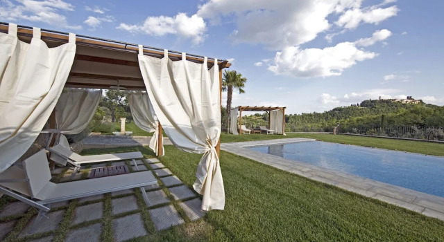Podere Le Volte - Country House