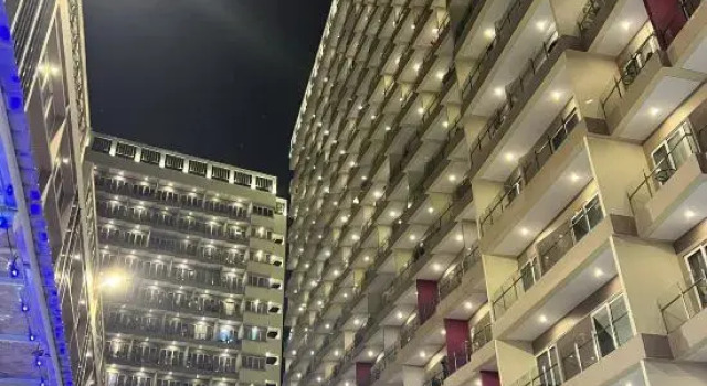 Nagoya Thamrin City Apartment Batam1129 (FaveHotel Building)