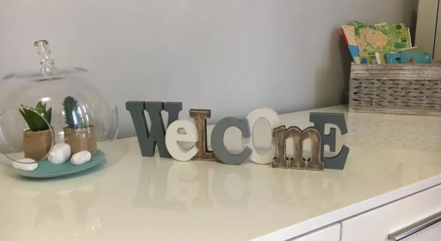 Апартаменты My Home Cinque Terre