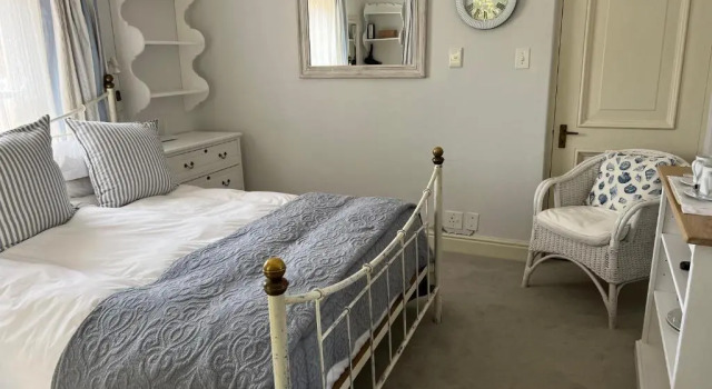 Номер Economy Constantia Valley Lodge