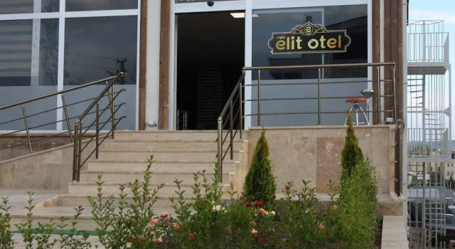 Ürgüp Elit Otel, Rezerwuj Hotel Ürgüp 