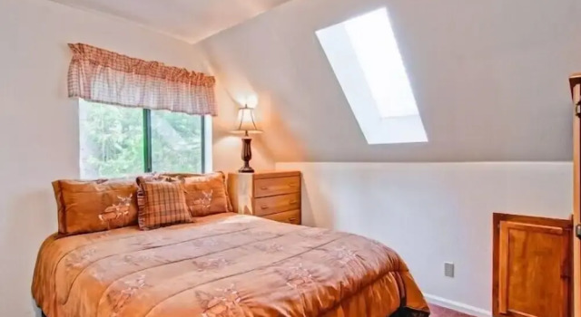 Scenic Wonder Pinetree Retreat 3 Bedroom