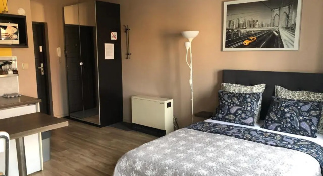 Студия Krakowska 25