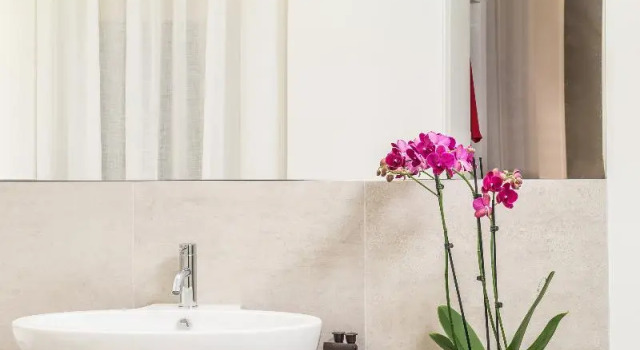 Двухместный номер Luxury с балконом Home Boutique Luxury & Design