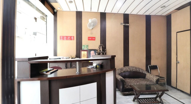 OYO 14985 Hotel S K, Book Hotel Ludhiana Punjab