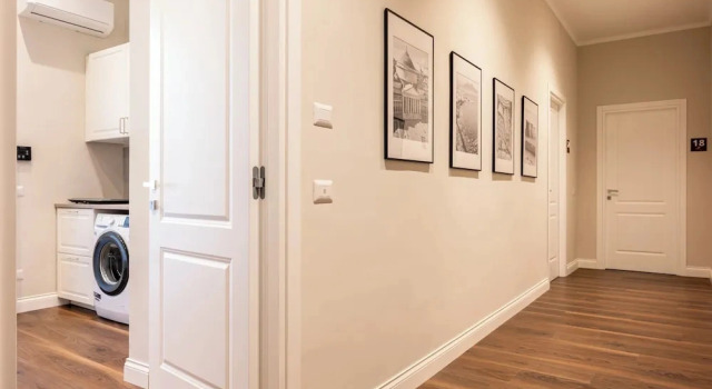 Casa Eva - 18, Book Pension Napoli Campania