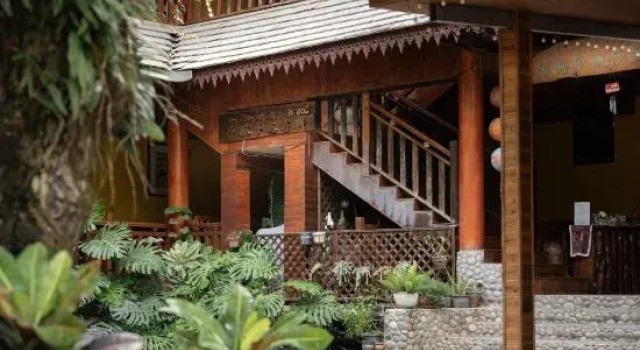 SWSLhotel, Buchen Sie Hotel Hotels in Yunnan mit Parkplatz, Parkplätze