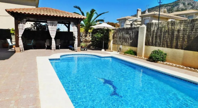 Casa Maribel