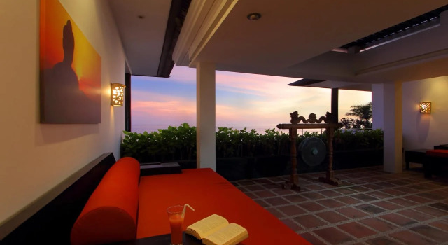 ASMARA Heavenly Residence NUSA DUA