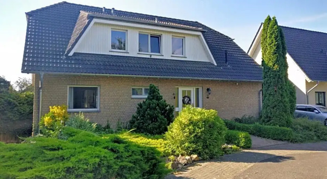 B&B Grenspaal 286