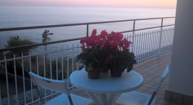 B&B Sanremo dely' house