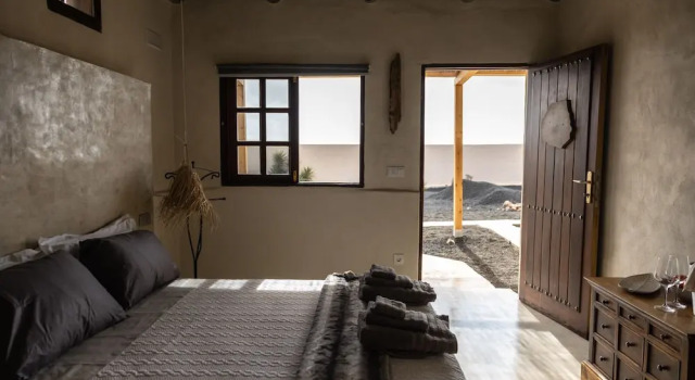 Finca Luz, Réserver Hôtel Puerto del Rosario Fortaventure