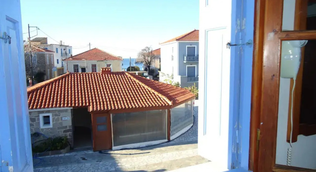 Номер Comfort Nicholas House