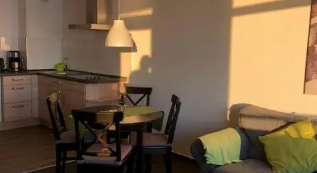 Strandhotel Wohnung 59, Забронировать Отель Отели Даме с бассейном, рядом с Пляж Даме, Бассейн