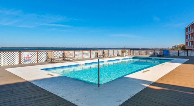 Palm Beach Club 2192  - Two Bedroom Condo, Забронировать Отель Пенсакола-Бич Панхэндл Флорида, рядом с Water Warrior