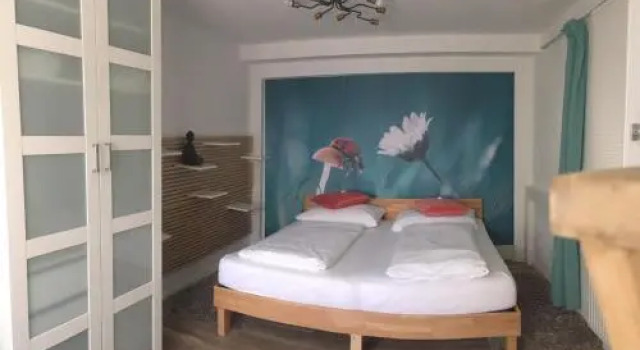 Ferienwohnungen Halbturn, Book Apartment Frauenkirchen 
