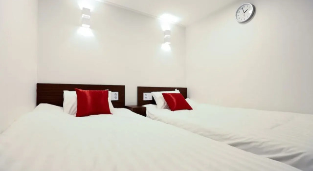 TRIPSTAY Myeongdong