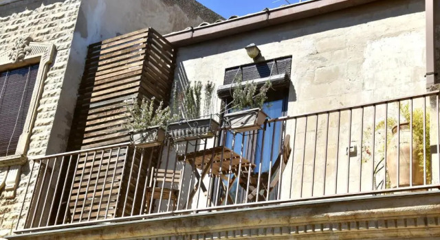 Affittacamere Sestiere Santa Caterina