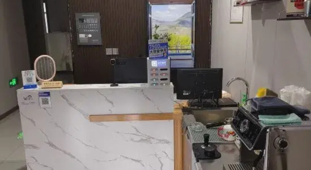 ming&tong hotel, Book Hotel Benxi Liaoning