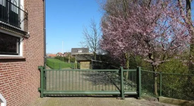 B&B De Paardenstal