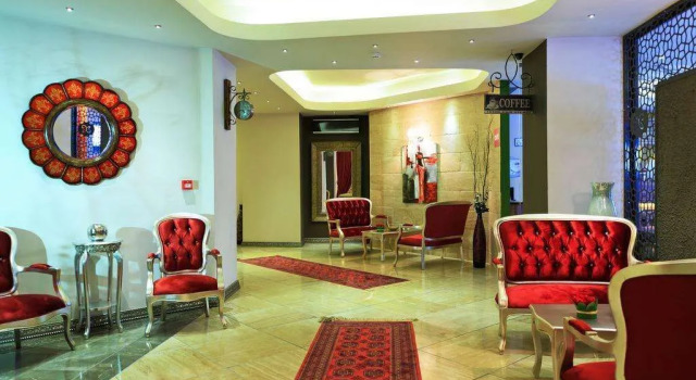 Selection Suites