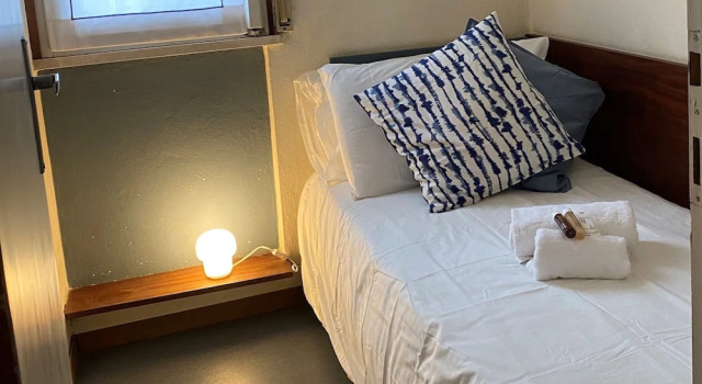 Domus Lido - 3 Bedrooms, 5 Persons, Wifi, Parking, air Conditioning