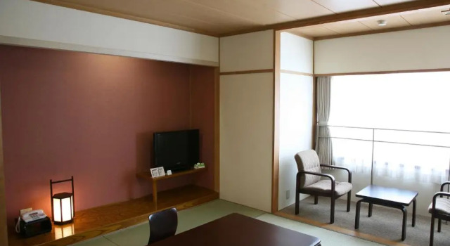 Номер Standard Miyamaso