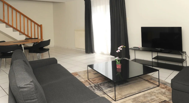 A La Suite du Jardin de L'Isle, Забронировать Гостевой дом Гостевые дома Вьен, Гостевой дом
