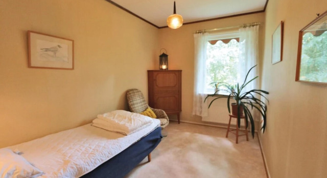 Stunning Home in Yngsjö With 3 Bedrooms and Internet