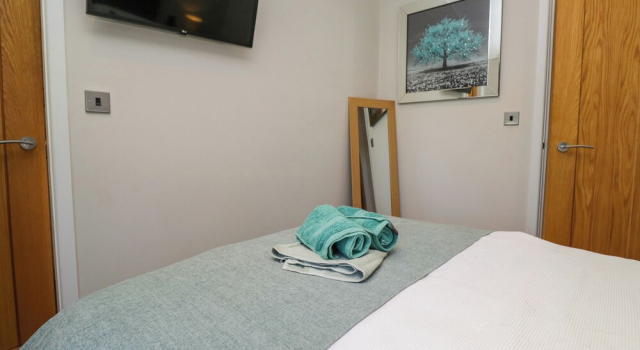 Coniston View Lodge