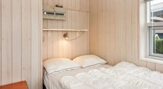 4 Person Holiday Home in Ronde, Réserver Maison de vacances Rønde Midtjylland