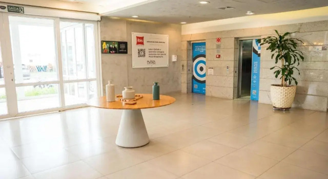 ibis Itu Plaza Shopping, Забронировать Отель Иту штат Сан-Паулу