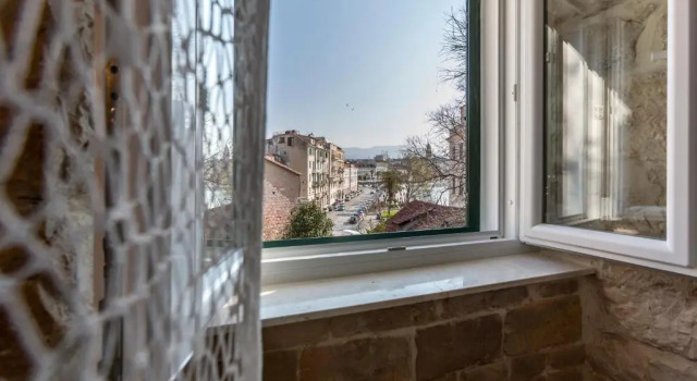 Коттедж с 2 комнатами Holiday Home Riva Promenade