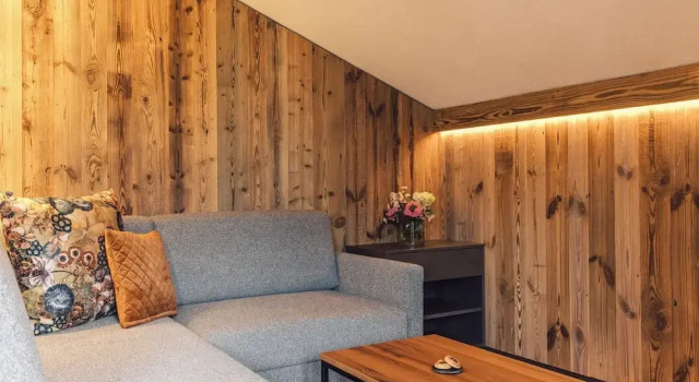 Люкс Hotel Märzenklamm Stumm im Zillertal
