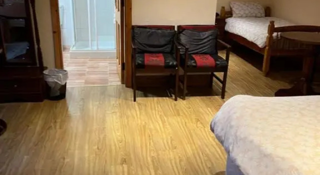 Четырёхместный номер Doughlasha House V93RX64