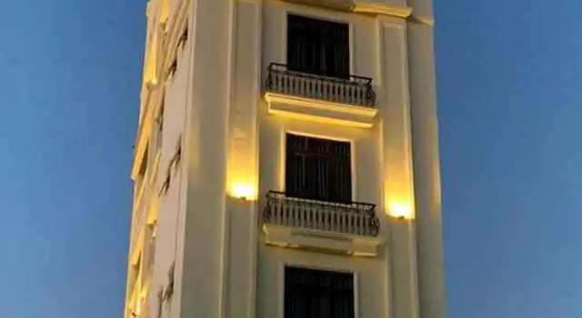 ELISA HOTEL, Prenota Hotel Pleiku Gia Lai