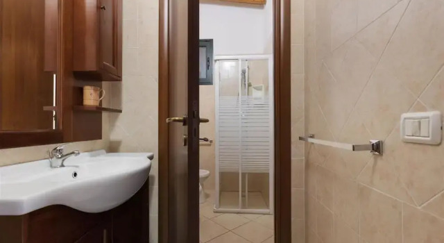 Коттедж 990 Bilo Corallo A in Porto Cesareo