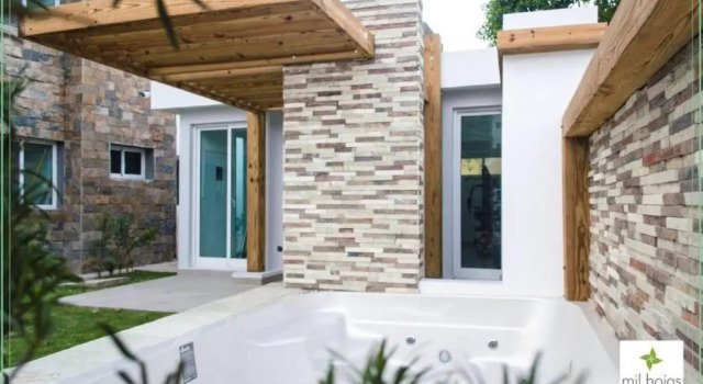 Апартаменты Spacious modern condo for 7 people in Santiago