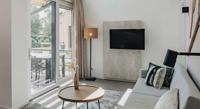 Коттедж Private Indoor Pool Home in Verviers