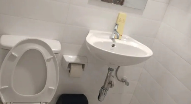 Номер Deluxe Shwe Htee River View