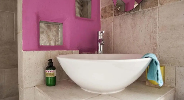 Двухместный номер Standard Lower Barns Boutique B&B